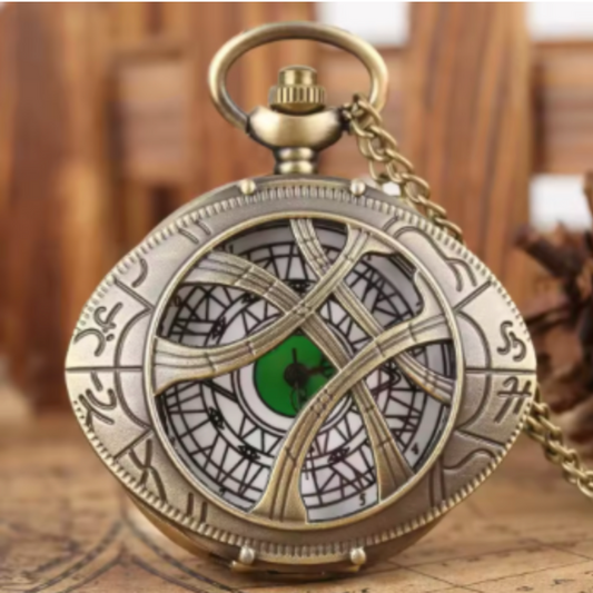 Doctor Strange Pocket Watch