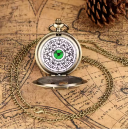 Doctor Strange Pocket Watch
