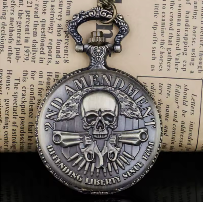 Laws and Liberty Watch