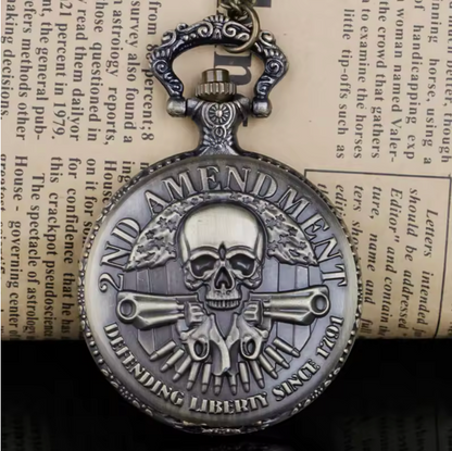 Laws and Liberty Watch