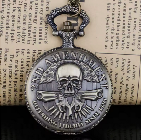 Laws and Liberty Watch
