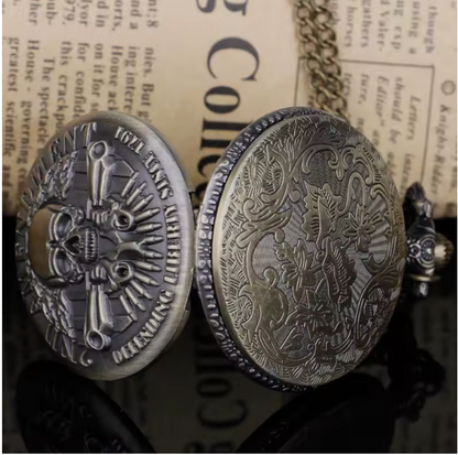 Laws and Liberty Watch